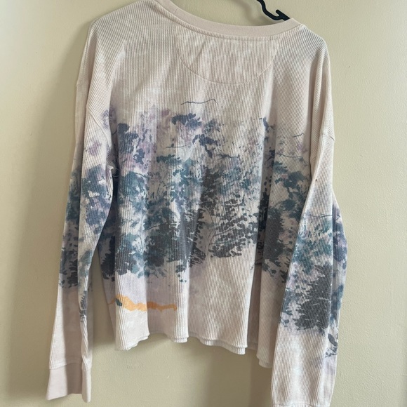 Anthropologie Thermal - Picture 5 of 9